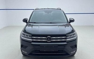 Volkswagen Tharu, 2022 год, 1 600 000 рублей, 1 фотография