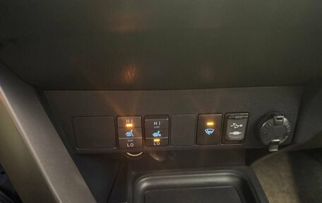 Toyota RAV4, 2019 год, 2 510 900 рублей, 18 фотография