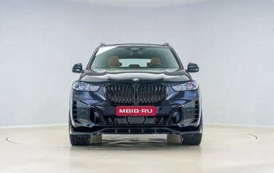 BMW X5, 2025 год, 12 740 077 рублей, 1 фотография