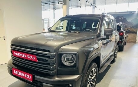 Haval H9, 2026 год, 5 299 000 рублей, 1 фотография