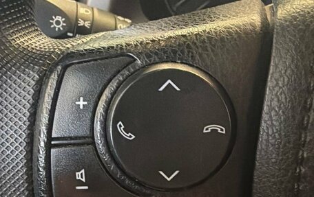 Toyota RAV4, 2019 год, 2 510 900 рублей, 19 фотография