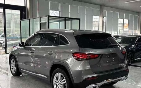 Mercedes-Benz GLA, 2022 год, 2 730 000 рублей, 5 фотография