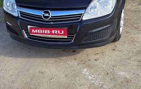 Opel Astra H, 2012 год, 800 000 рублей, 1 фотография