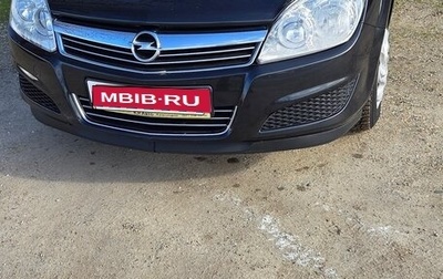 Opel Astra H, 2012 год, 800 000 рублей, 1 фотография