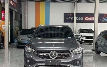 Mercedes-Benz GLA, 2022 год, 2 730 000 рублей, 3 фотография