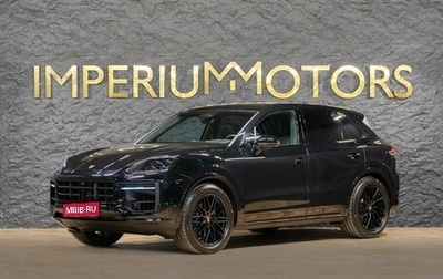 Porsche Cayenne III, 2026 год, 18 390 000 рублей, 1 фотография