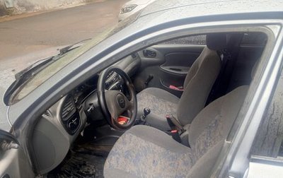 Chevrolet Lanos I, 2007 год, 160 000 рублей, 1 фотография
