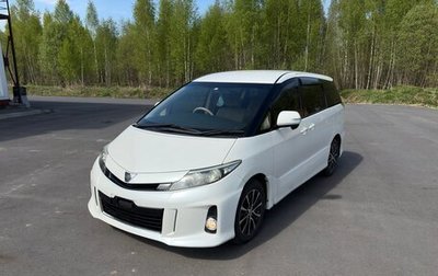 Toyota Estima III рестайлинг -2, 2014 год, 850 000 рублей, 1 фотография
