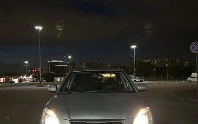 KIA Rio II, 2009 год, 450 000 рублей, 1 фотография