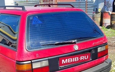 Volkswagen Passat B3, 1988 год, 165 000 рублей, 1 фотография