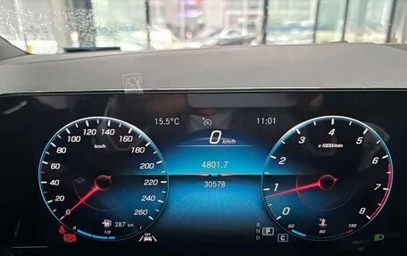 Mercedes-Benz GLA, 2022 год, 2 730 000 рублей, 8 фотография