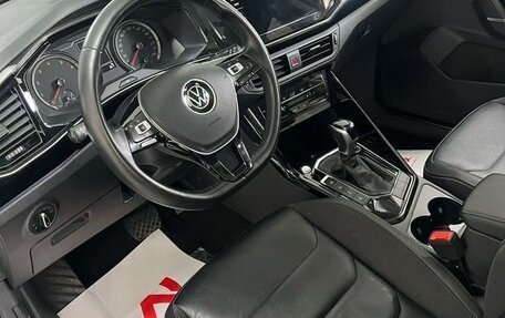Volkswagen Touran III, 2022 год, 1 700 000 рублей, 8 фотография