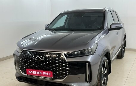 Chery Tiggo 4 I рестайлинг, 2025 год, 2 060 000 рублей, 1 фотография