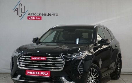 Haval Jolion, 2023 год, 1 949 800 рублей, 1 фотография