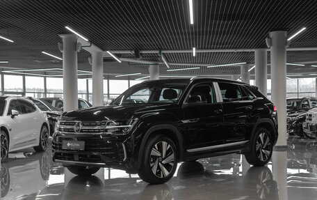 Volkswagen Teramont I, 2026 год, 5 420 000 рублей, 1 фотография