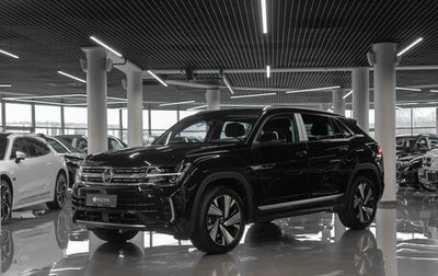 Volkswagen Teramont I, 2026 год, 5 420 000 рублей, 1 фотография