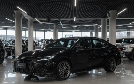 Toyota Camry, 2026 год, 4 290 000 рублей, 1 фотография