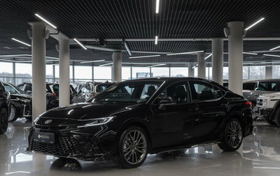 Toyota Camry, 2026 год, 4 290 000 рублей, 1 фотография