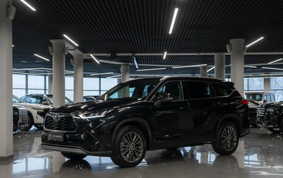 Toyota Highlander, 2026 год, 5 270 000 рублей, 1 фотография