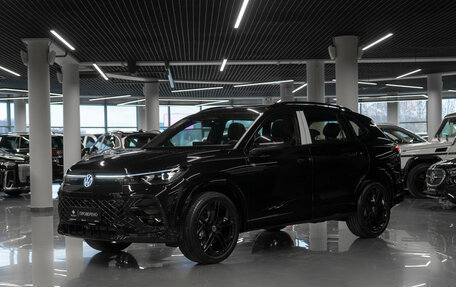 Volkswagen Tiguan, 2026 год, 4 750 000 рублей, 1 фотография