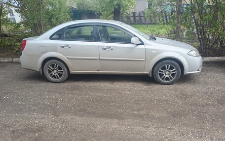 Daewoo Gentra II, 2013 год, 560 000 рублей, 2 фотография