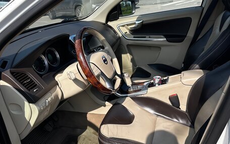 Volvo XC60 II, 2011 год, 1 100 000 рублей, 7 фотография