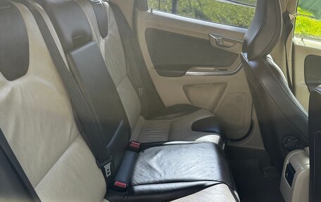 Volvo XC60 II, 2011 год, 1 100 000 рублей, 5 фотография