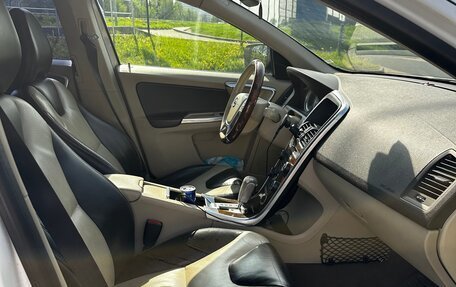 Volvo XC60 II, 2011 год, 1 100 000 рублей, 4 фотография