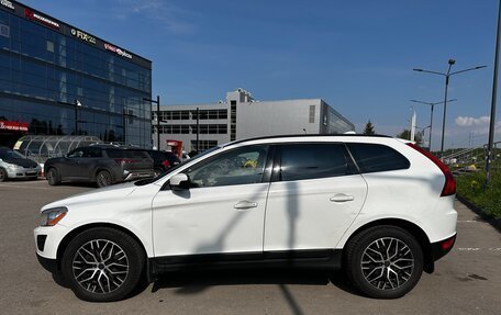 Volvo XC60 II, 2011 год, 1 100 000 рублей, 3 фотография