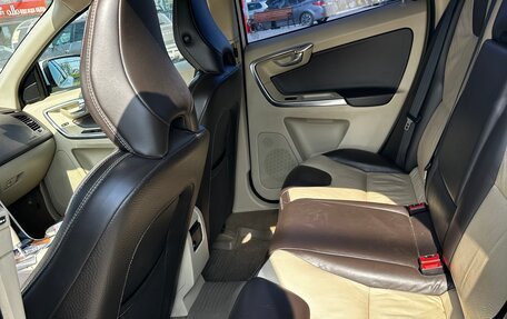 Volvo XC60 II, 2011 год, 1 100 000 рублей, 6 фотография