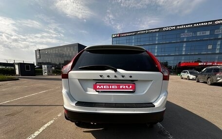 Volvo XC60 II, 2011 год, 1 100 000 рублей, 2 фотография