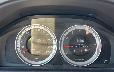 Volvo XC60 II, 2011 год, 1 100 000 рублей, 8 фотография