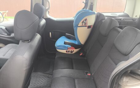 Peugeot Partner II рестайлинг 2, 2009 год, 390 000 рублей, 9 фотография