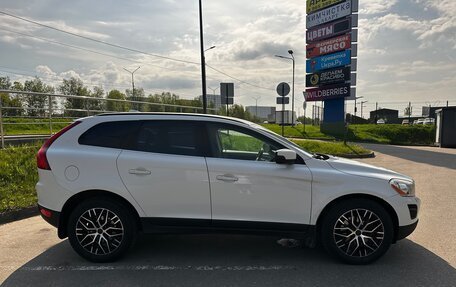 Volvo XC60 II, 2011 год, 1 100 000 рублей, 10 фотография