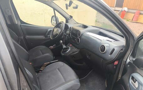 Peugeot Partner II рестайлинг 2, 2009 год, 390 000 рублей, 12 фотография