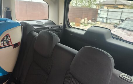 Peugeot Partner II рестайлинг 2, 2009 год, 390 000 рублей, 10 фотография