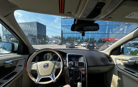 Volvo XC60 II, 2011 год, 1 100 000 рублей, 9 фотография