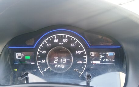 Nissan Note II рестайлинг, 2018 год, 940 000 рублей, 4 фотография