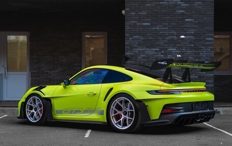 Porsche 911 GT3, 2024 год, 36 990 000 рублей, 5 фотография