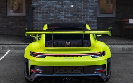 Porsche 911 GT3, 2024 год, 36 990 000 рублей, 8 фотография
