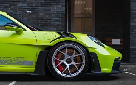 Porsche 911 GT3, 2024 год, 36 990 000 рублей, 12 фотография