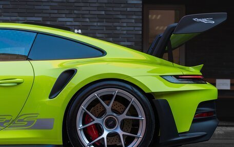 Porsche 911 GT3, 2024 год, 36 990 000 рублей, 14 фотография