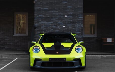 Porsche 911 GT3, 2024 год, 36 990 000 рублей, 7 фотография