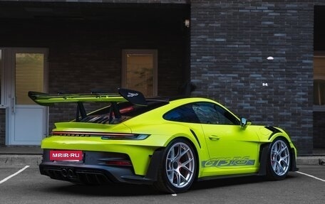 Porsche 911 GT3, 2024 год, 36 990 000 рублей, 6 фотография