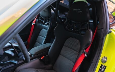 Porsche 911 GT3, 2024 год, 36 990 000 рублей, 17 фотография