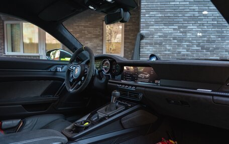 Porsche 911 GT3, 2024 год, 36 990 000 рублей, 16 фотография