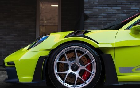 Porsche 911 GT3, 2024 год, 36 990 000 рублей, 15 фотография