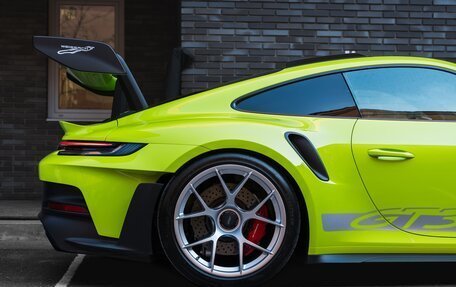 Porsche 911 GT3, 2024 год, 36 990 000 рублей, 11 фотография
