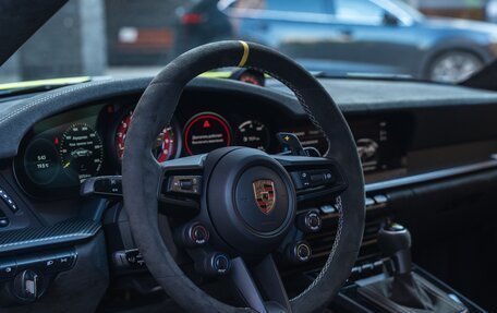 Porsche 911 GT3, 2024 год, 36 990 000 рублей, 19 фотография