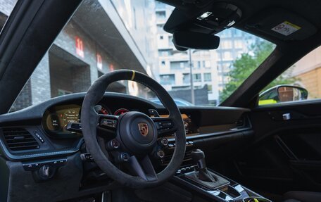Porsche 911 GT3, 2024 год, 36 990 000 рублей, 20 фотография